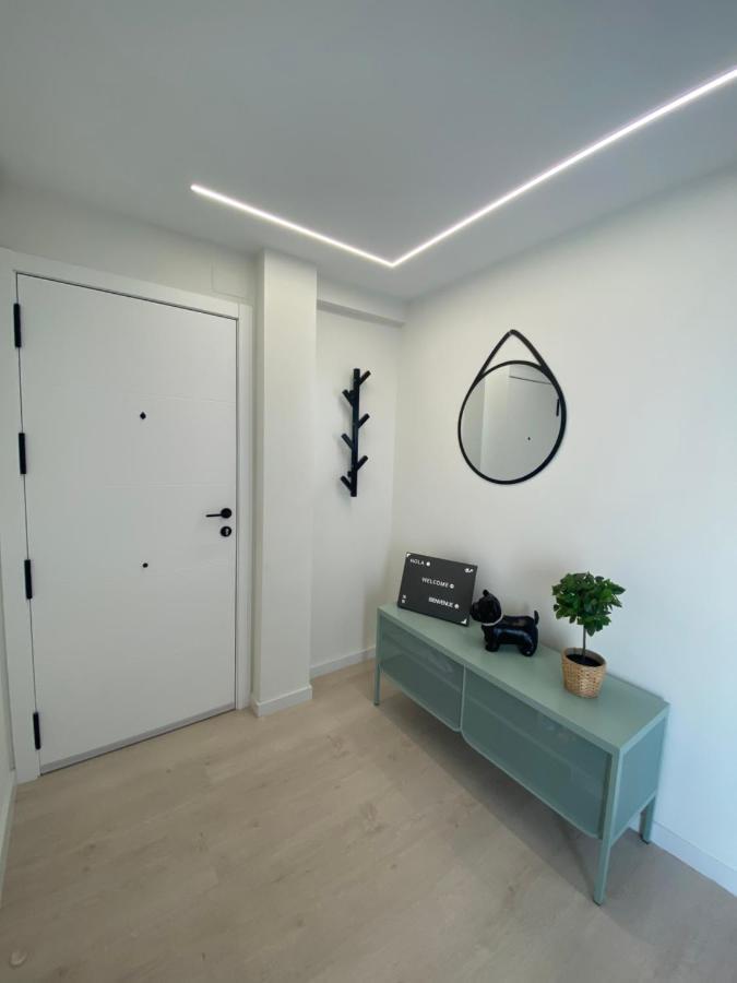 Apartament Apartamento Andalucia Centro Antequera Zewnętrze zdjęcie